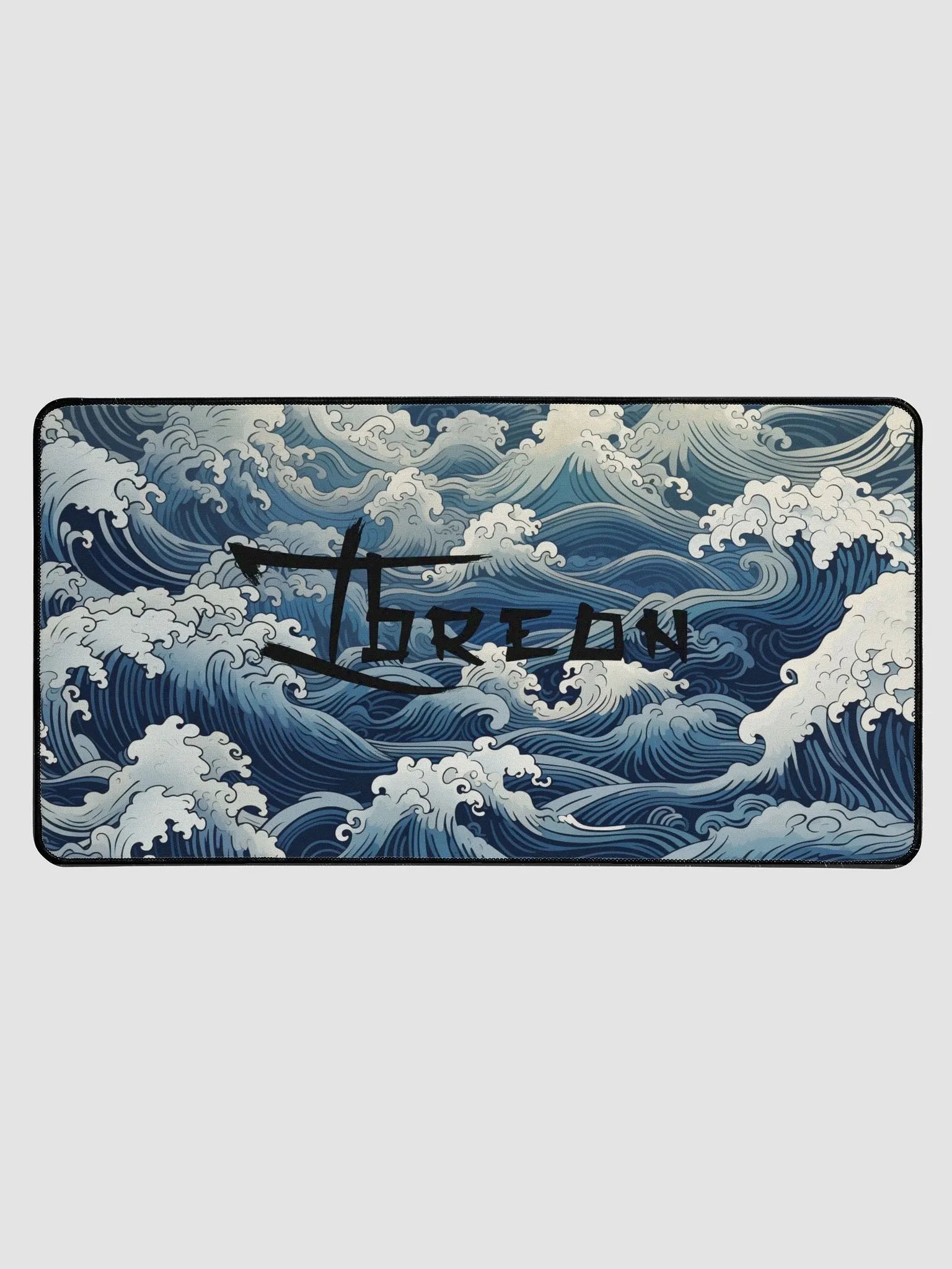 Ibreon Esports Tsunami Desk Mat product image (1)
