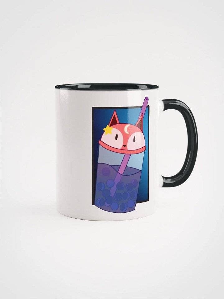 Boba Buddy Colored Mug product image (1)