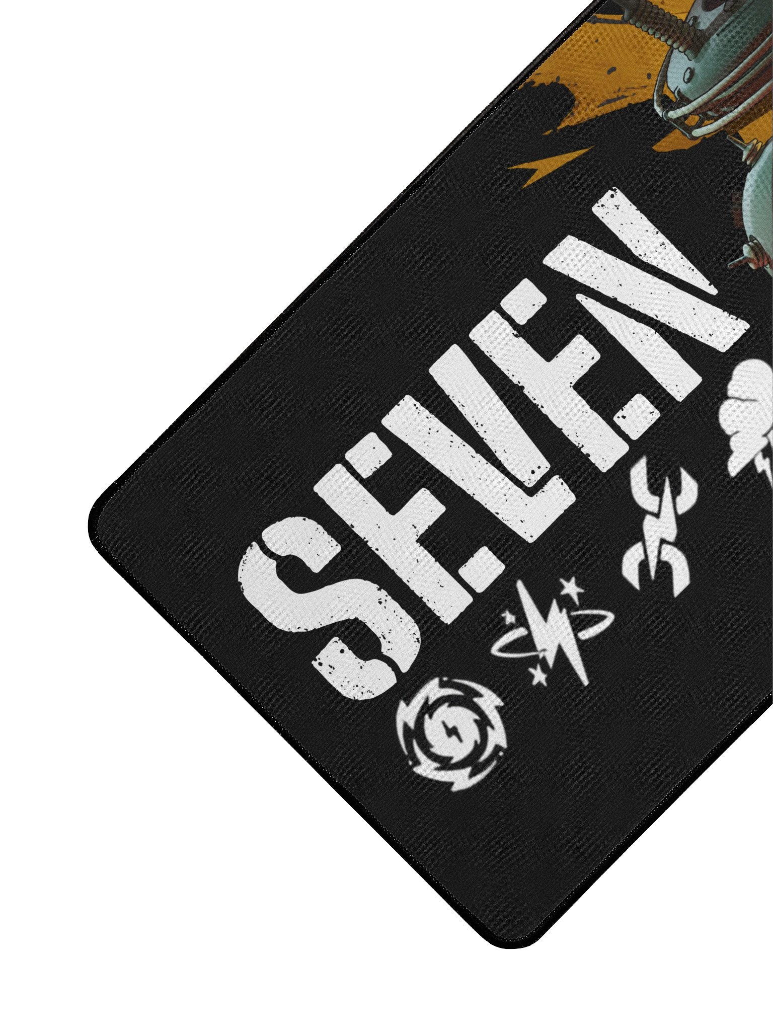 Seven Desk Mat product image (3)