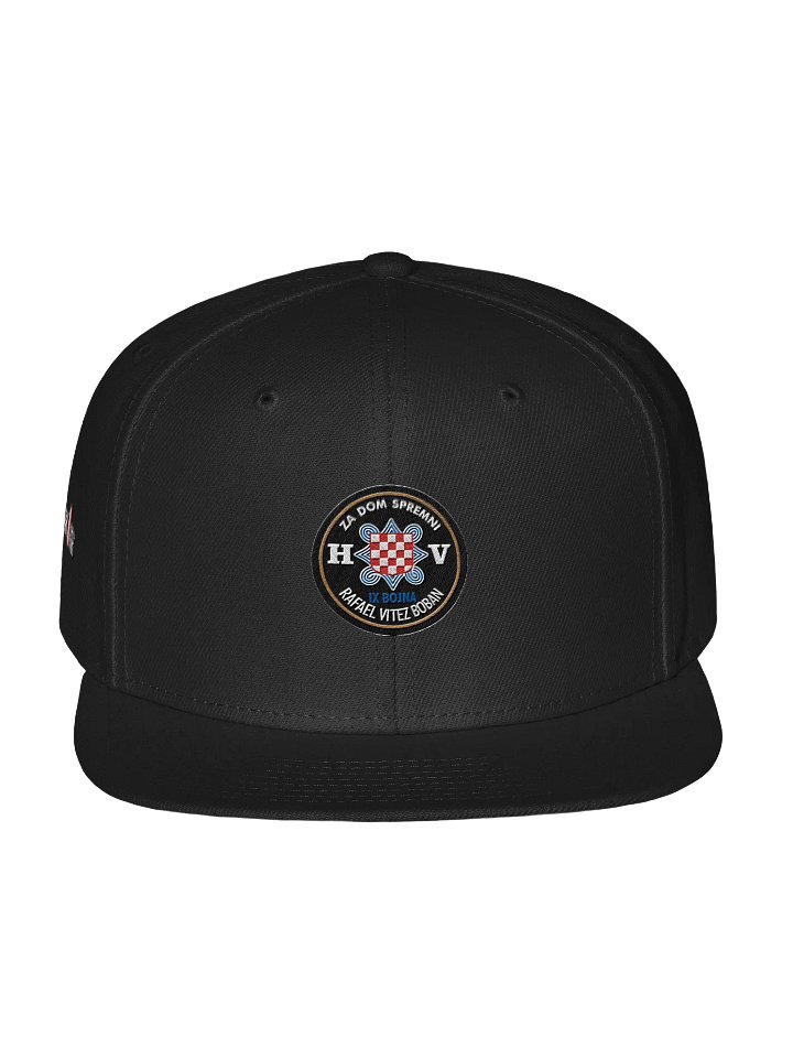 IX BOJNA HOS VUKOVAR Snapback product image (1)