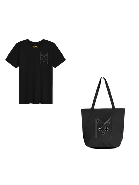 AMA Fox Logo Bundle