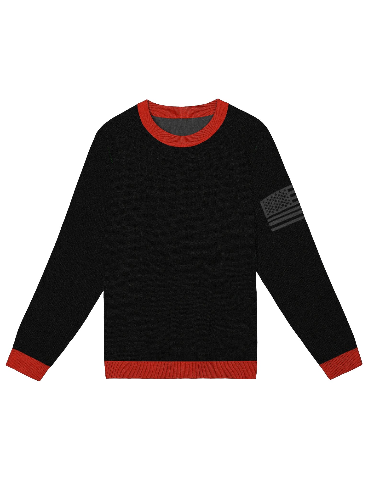 Crew Neck product image (5)