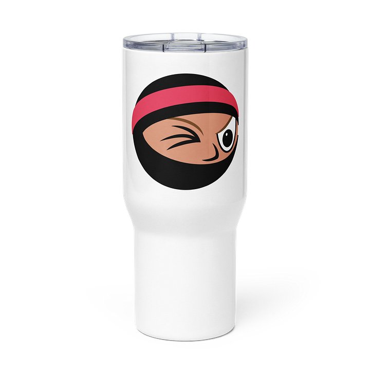 Keep it cool cup! product image (3)