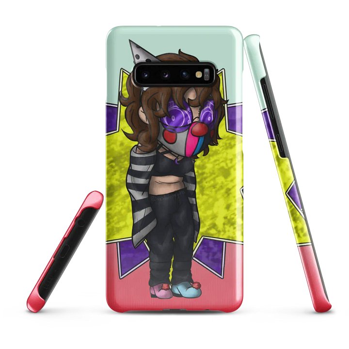 Denbo the Clown - Samsung Snap Cases product image (2)