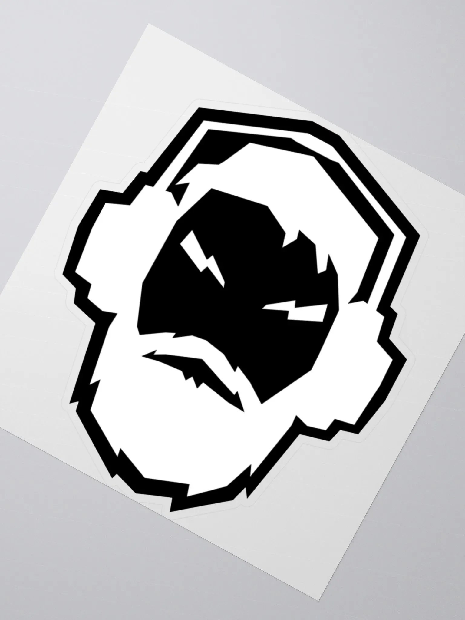 Oz Head Logo product image (2)