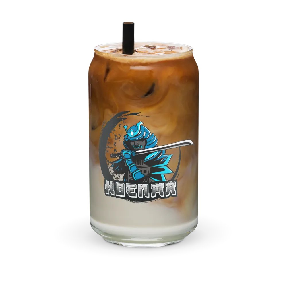 Samurai Glass product image (6)