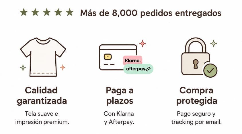 Más de 8,000 pedidos entregados