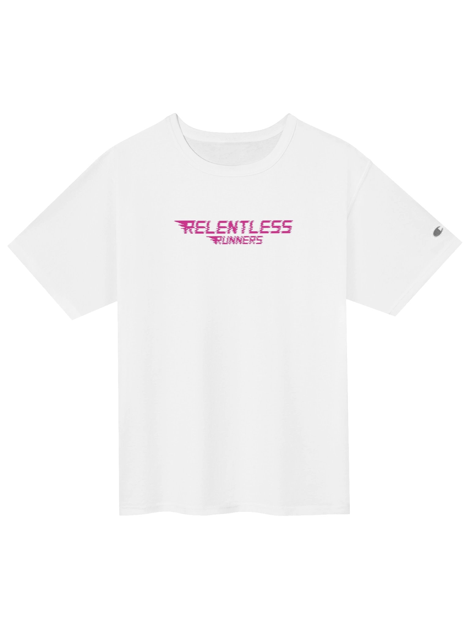 The Archive Oversized Tee product image (1)