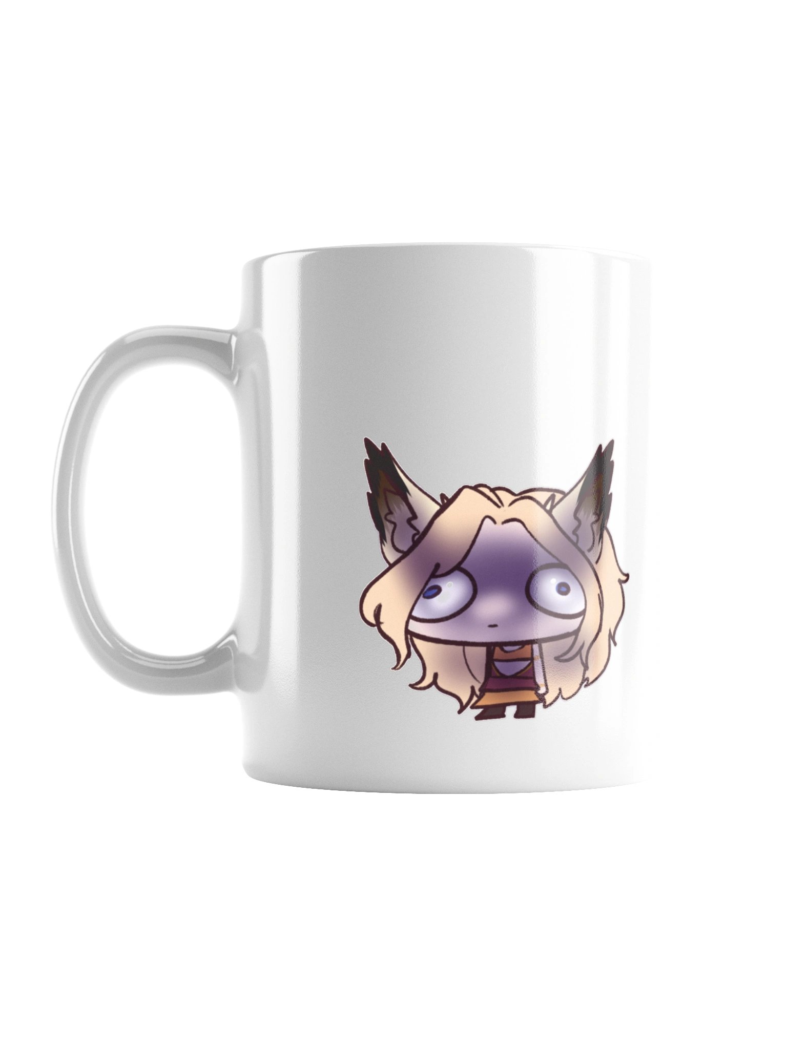 Two moods Mug product image (3)