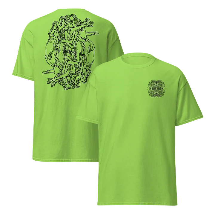 Kiss of Life Tee product image (1)