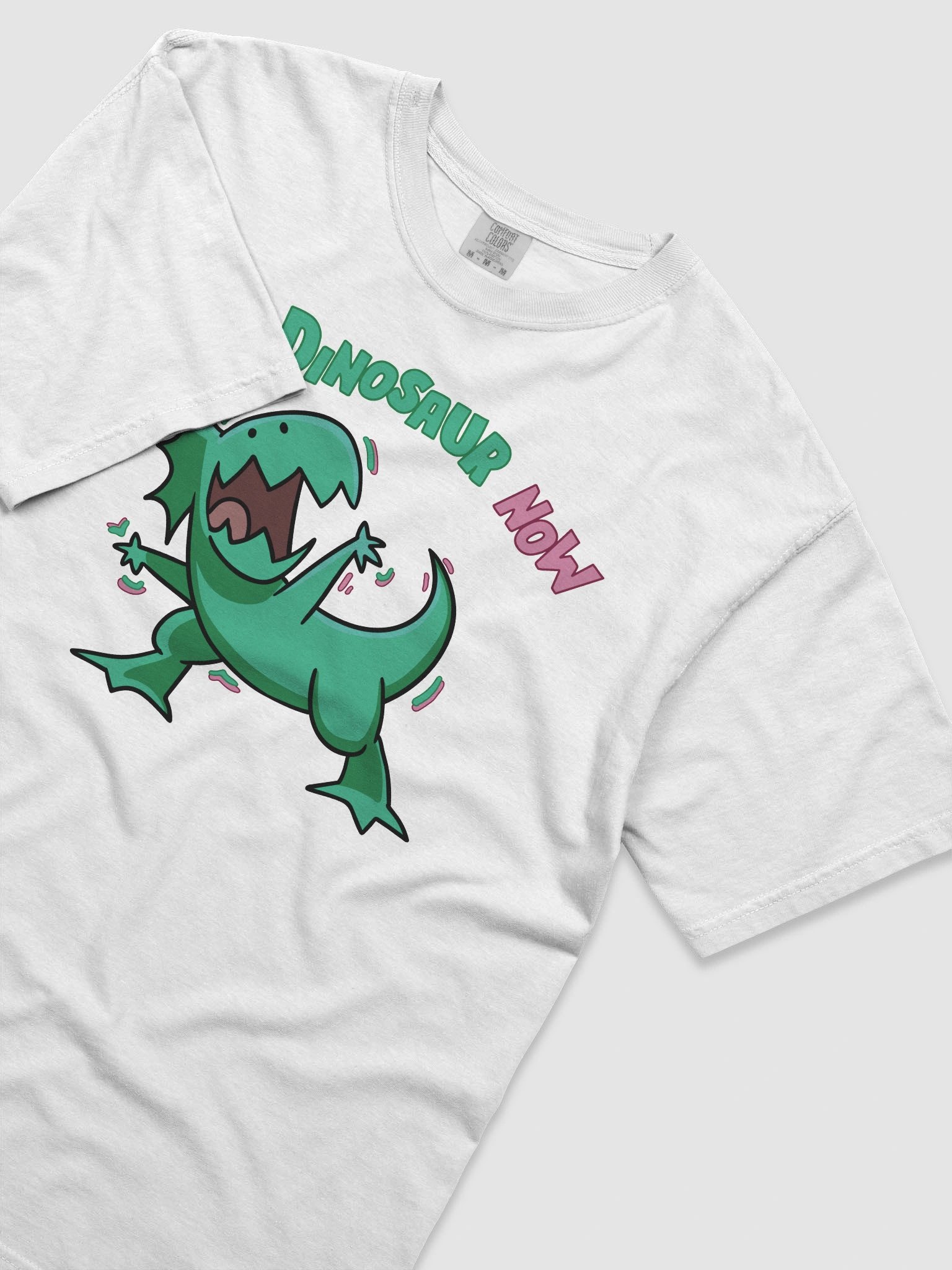 I'm a Dinosaur Now! product image (35)