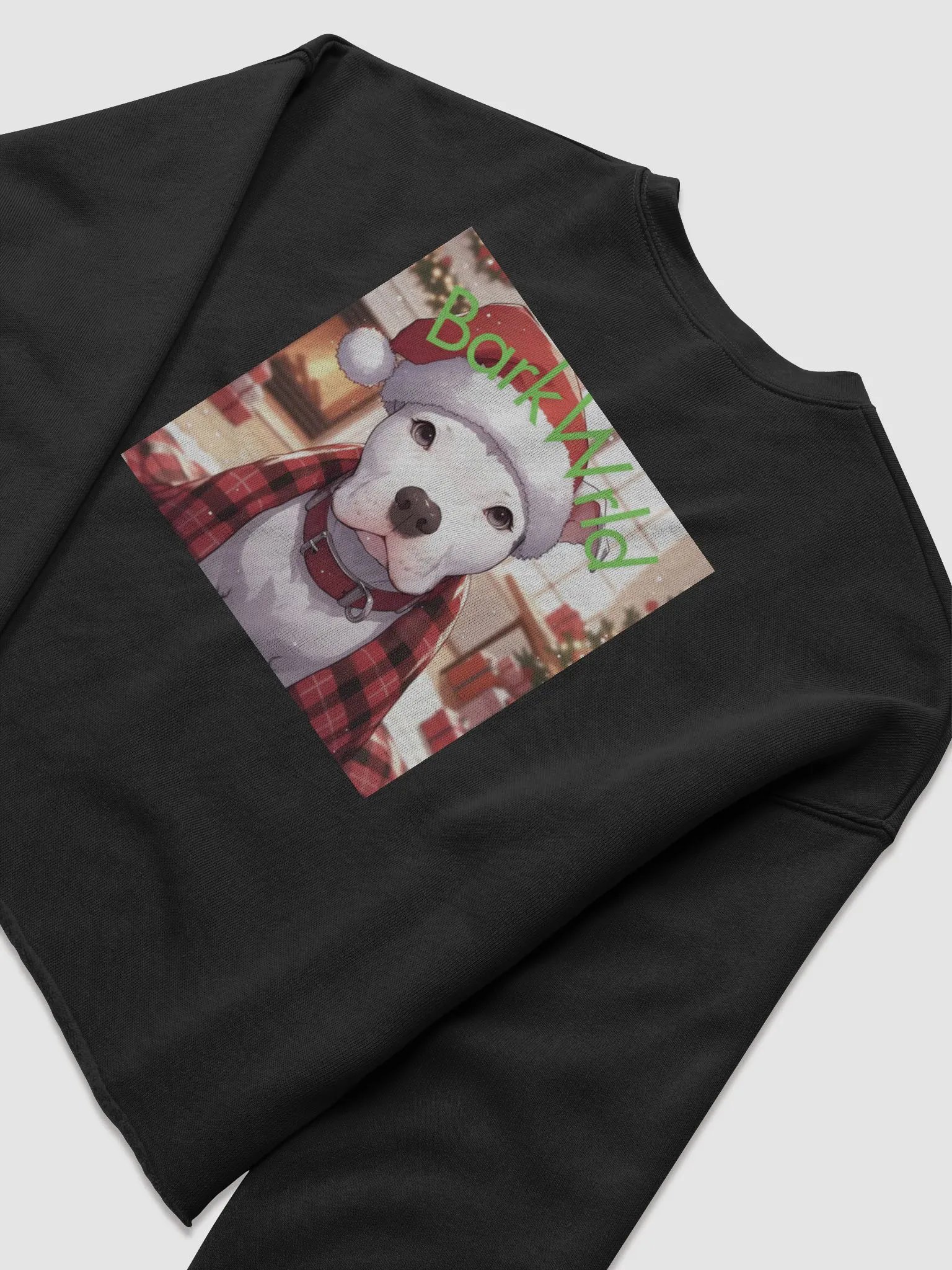 Barkmas Crop product image (16)