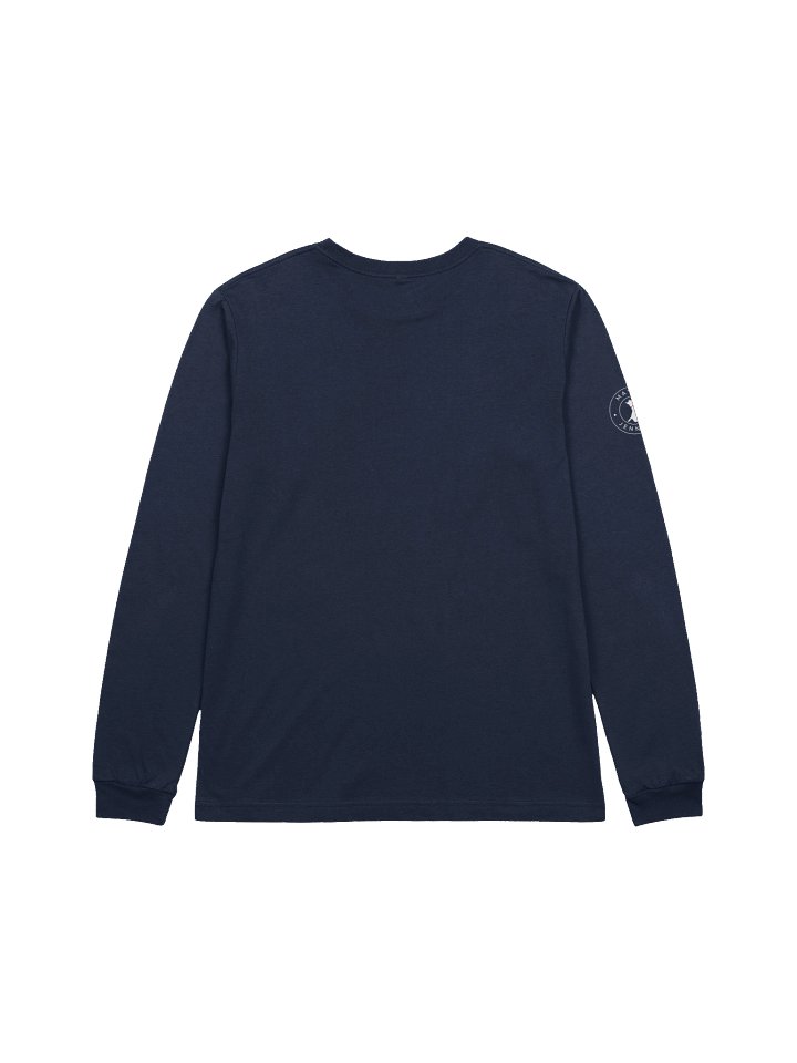 She's an Honor Your Genius! (Long Sleeve Tee) product image (2)