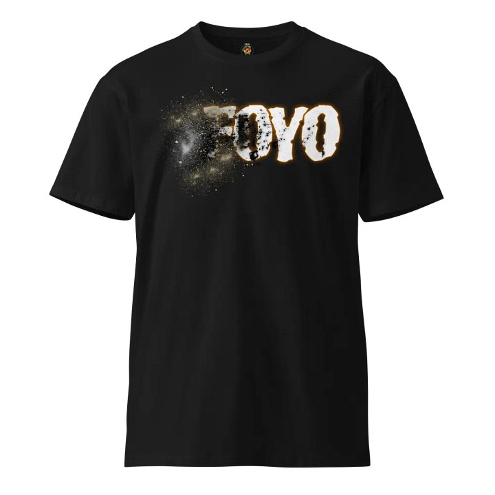 FOYO Star dust product image (1)