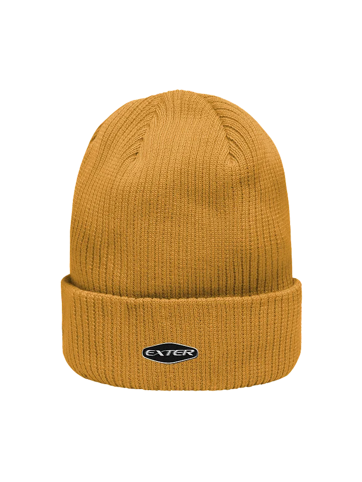 BEANIE product image (2)