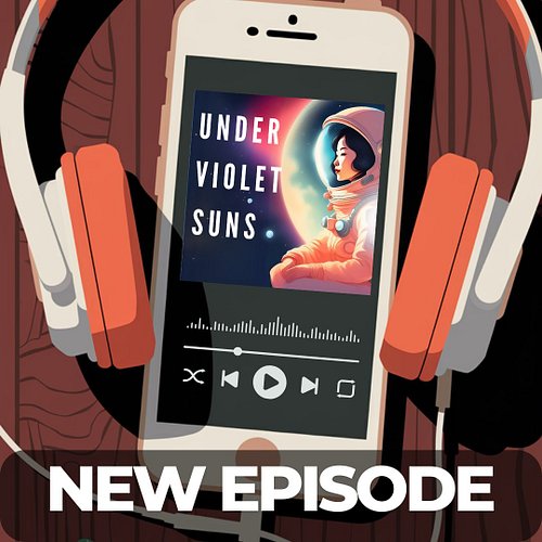Podcast Time! The new season of UVS Podcast is here on Spotify. Listen on your favourite podcast platform:
Spotify: https://s...