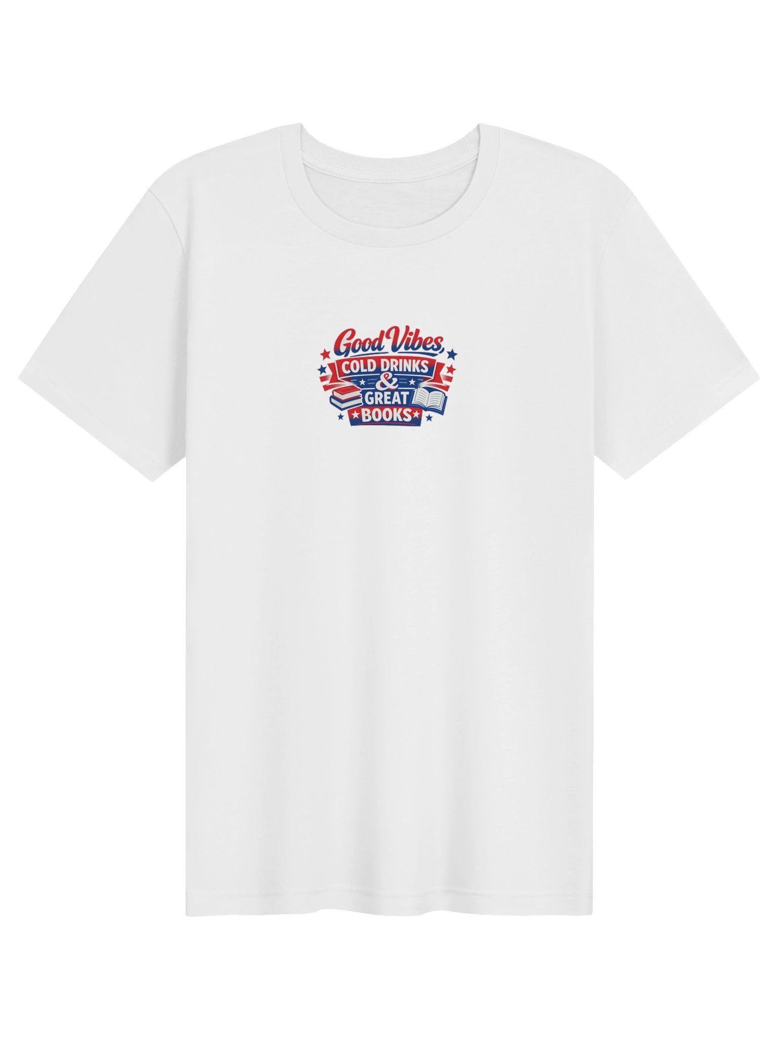 Good Vibes Tee product image (1)