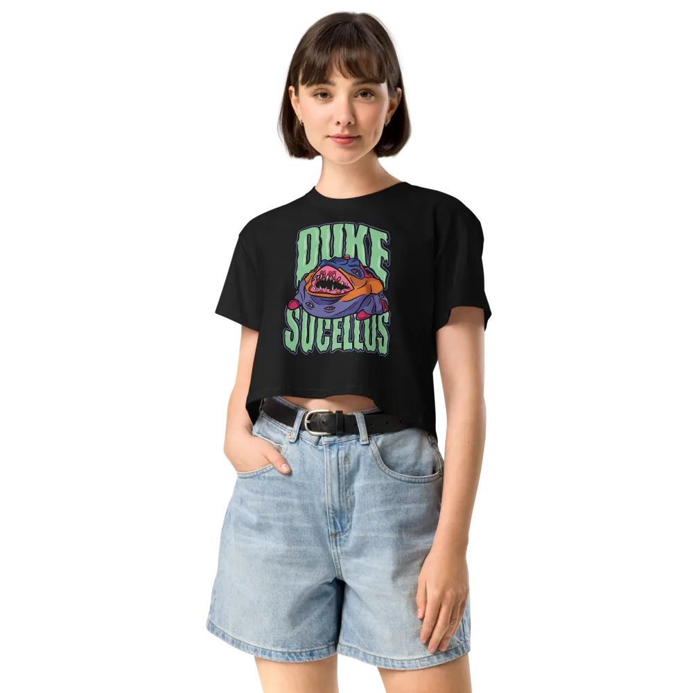 Duke Crop Top product image (1)