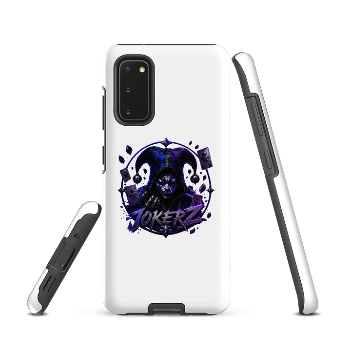 JokerZ Samsung Case product image (1)