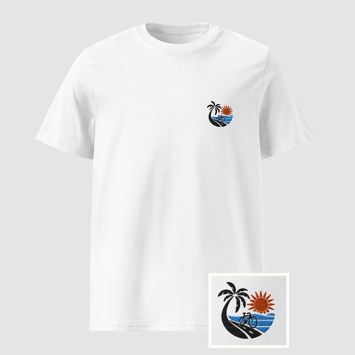 Vacation and bikes product image (1)