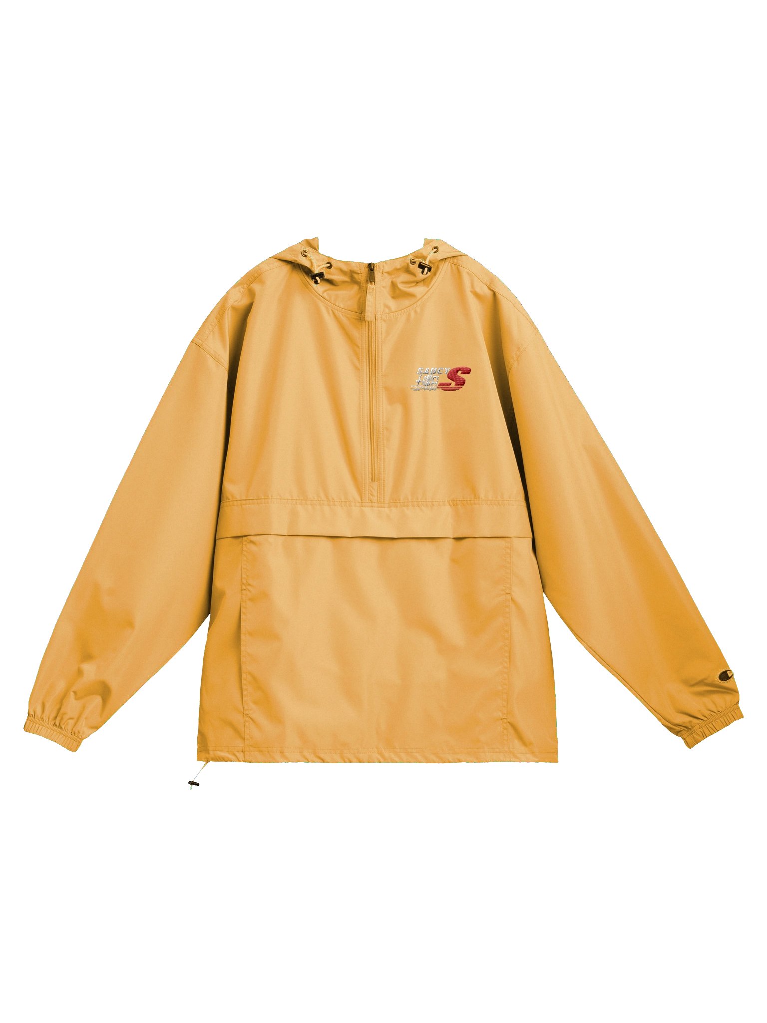 Saucy Speedway QUARTER-ZIP product image (5)