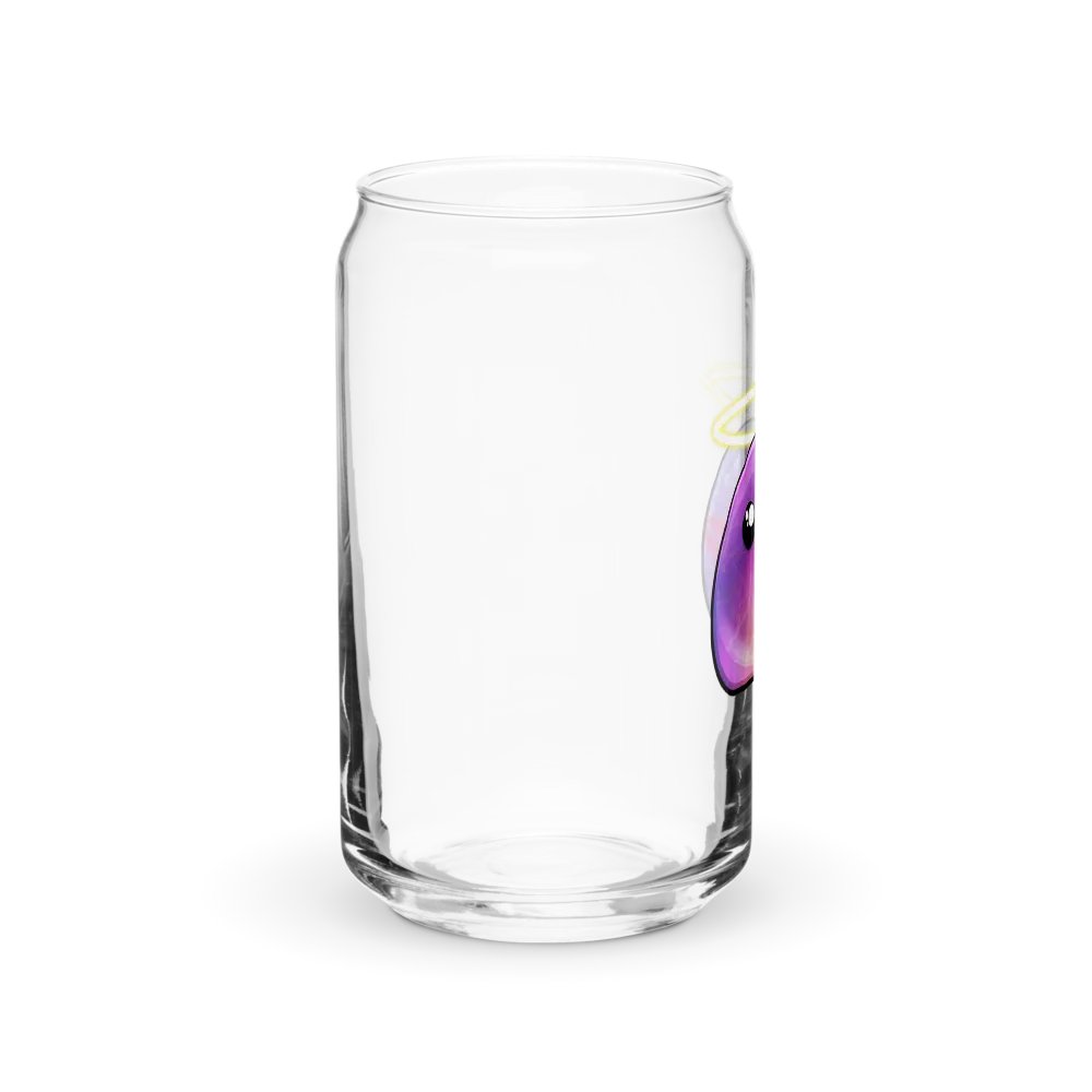 Zab - Can Shaped Glass product image (10)