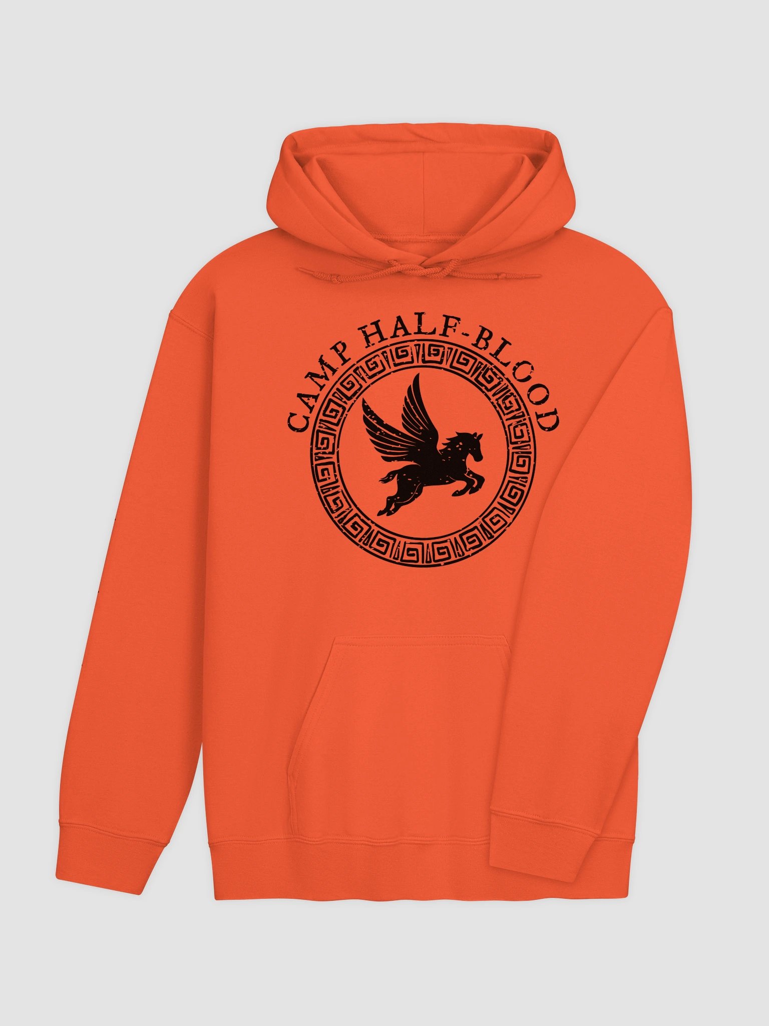 Percy Jackson Pullover Hoodie product image (40)