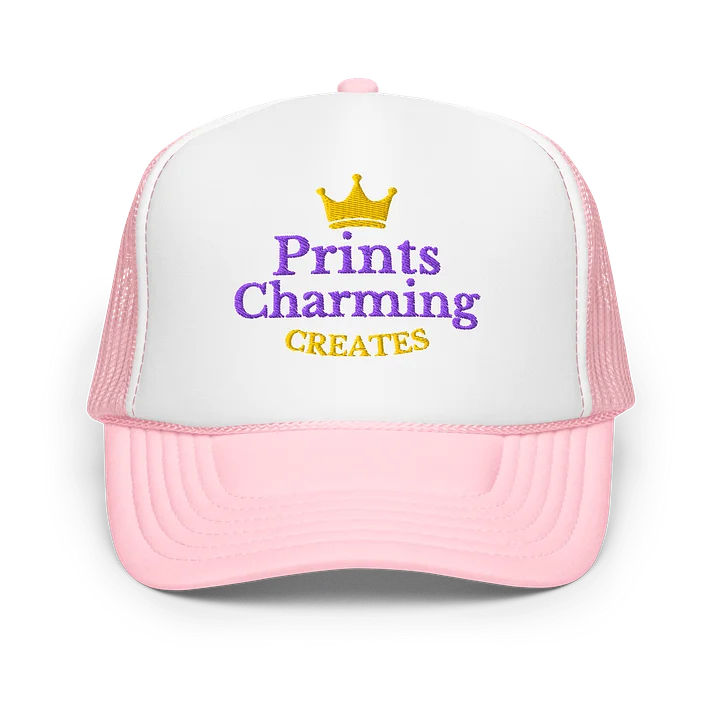 Official Trucker Hat product image (2)