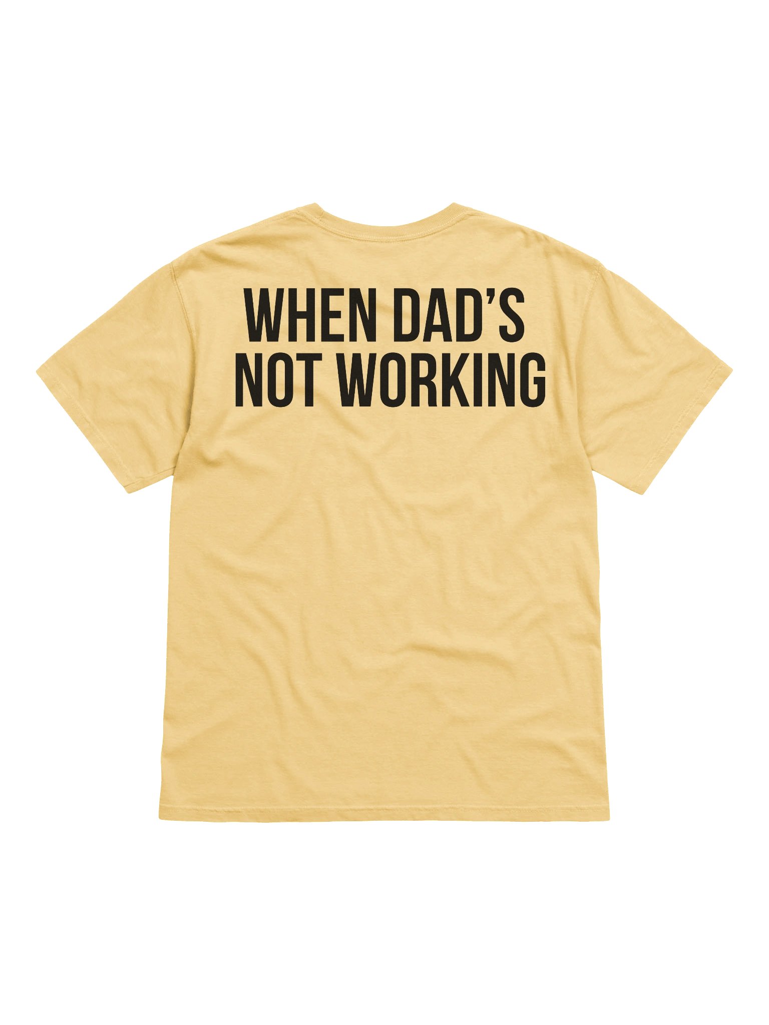WDNW CLASSIC TEE product image (2)
