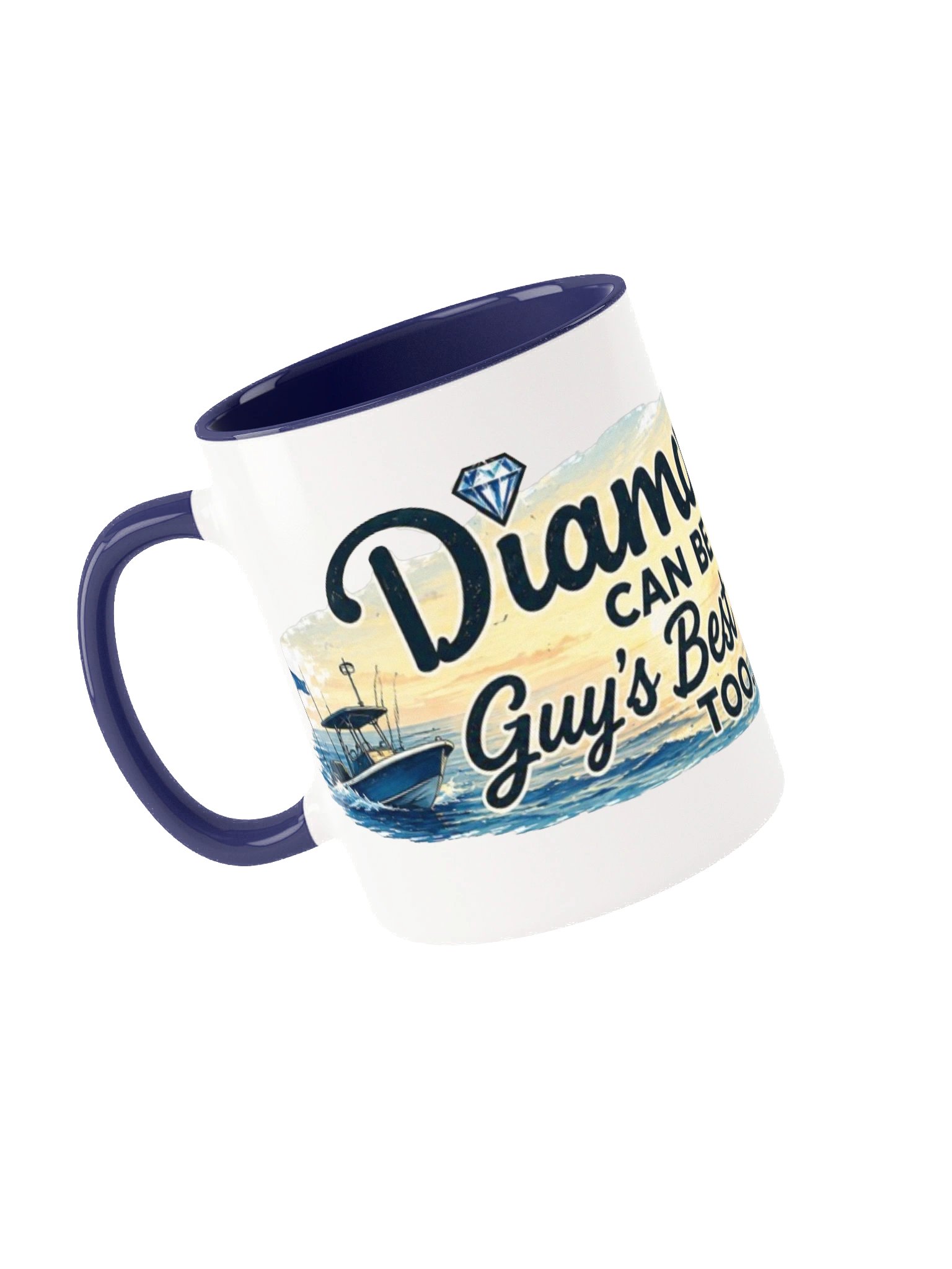 Diamond Mug product image (11)