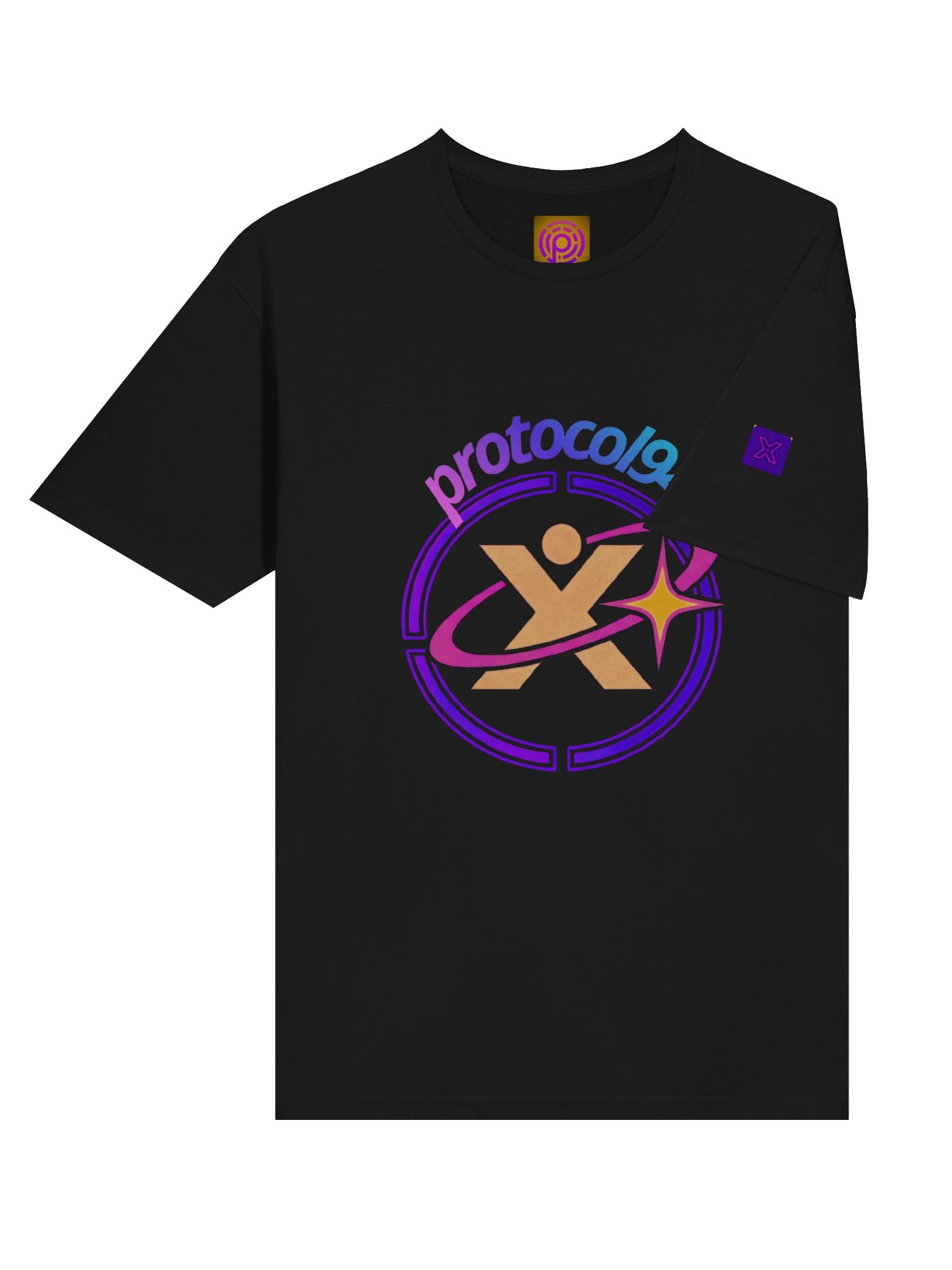Camiseta Essential - Protocol94 product image (6)