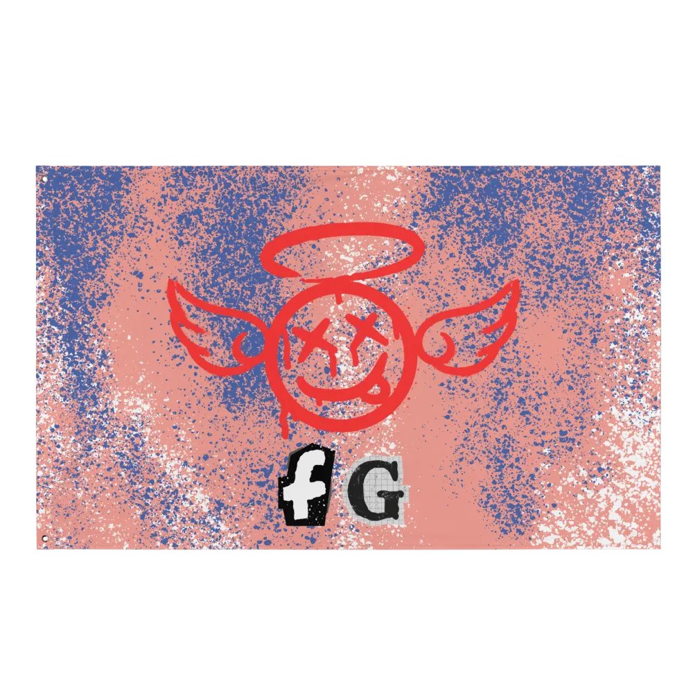 funniestguy flag product image (1)