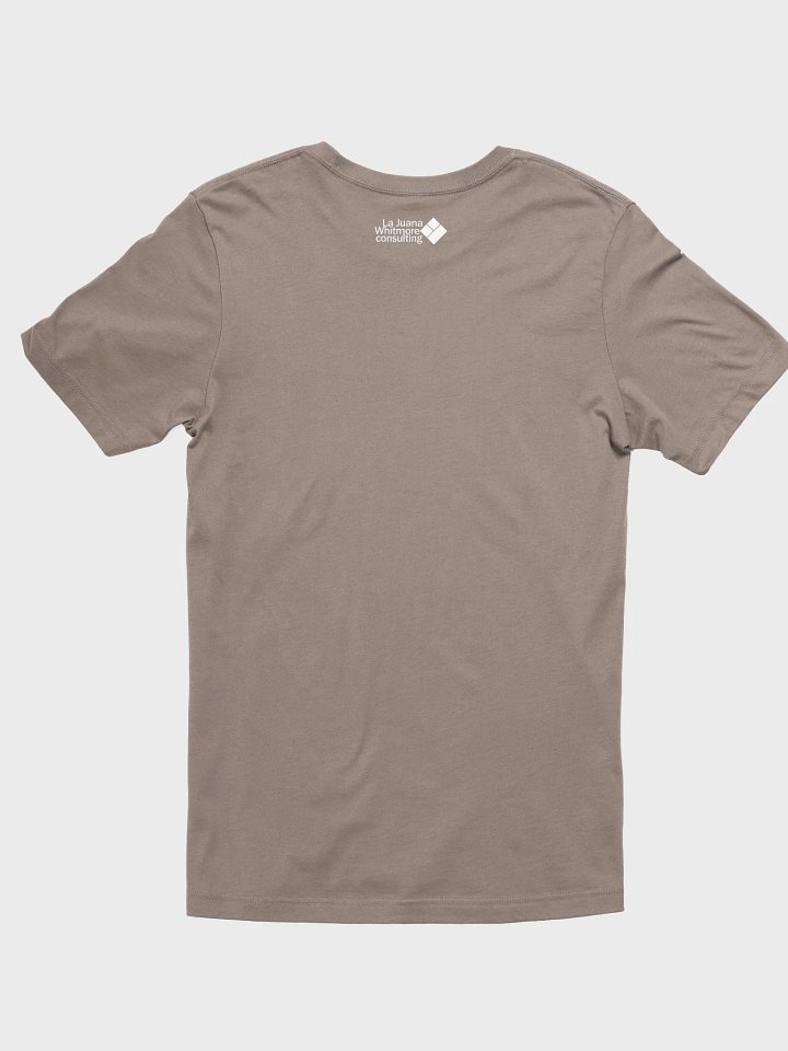 HUSTLER Nutrition Facts Supersoft Tee product image (12)