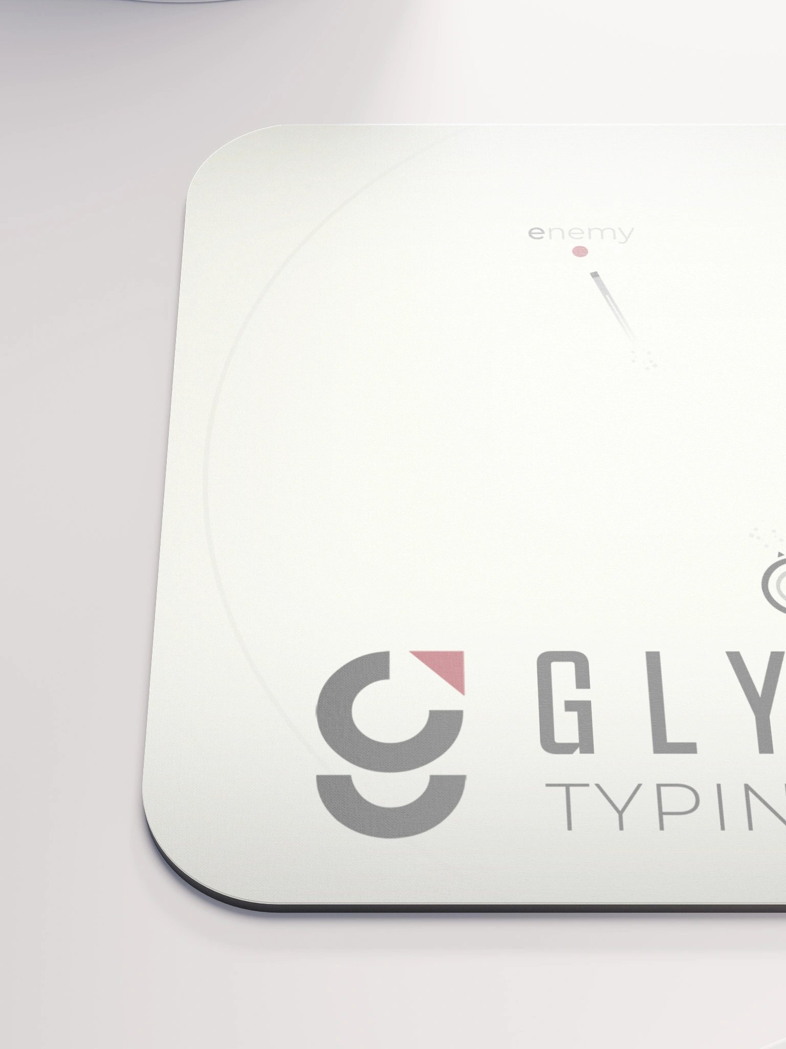 Light Theme Mouse Pad Small product image (6)