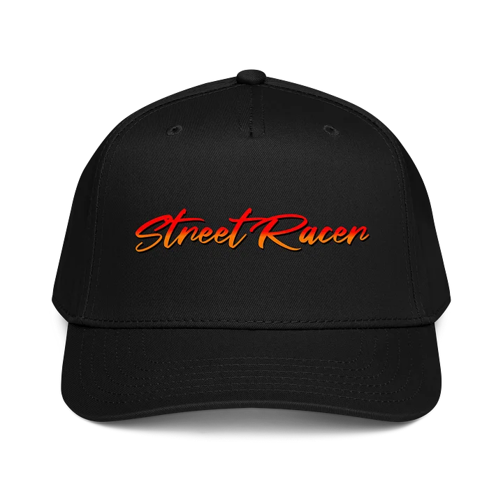 Street Racer - Baseball Cap product image (1)