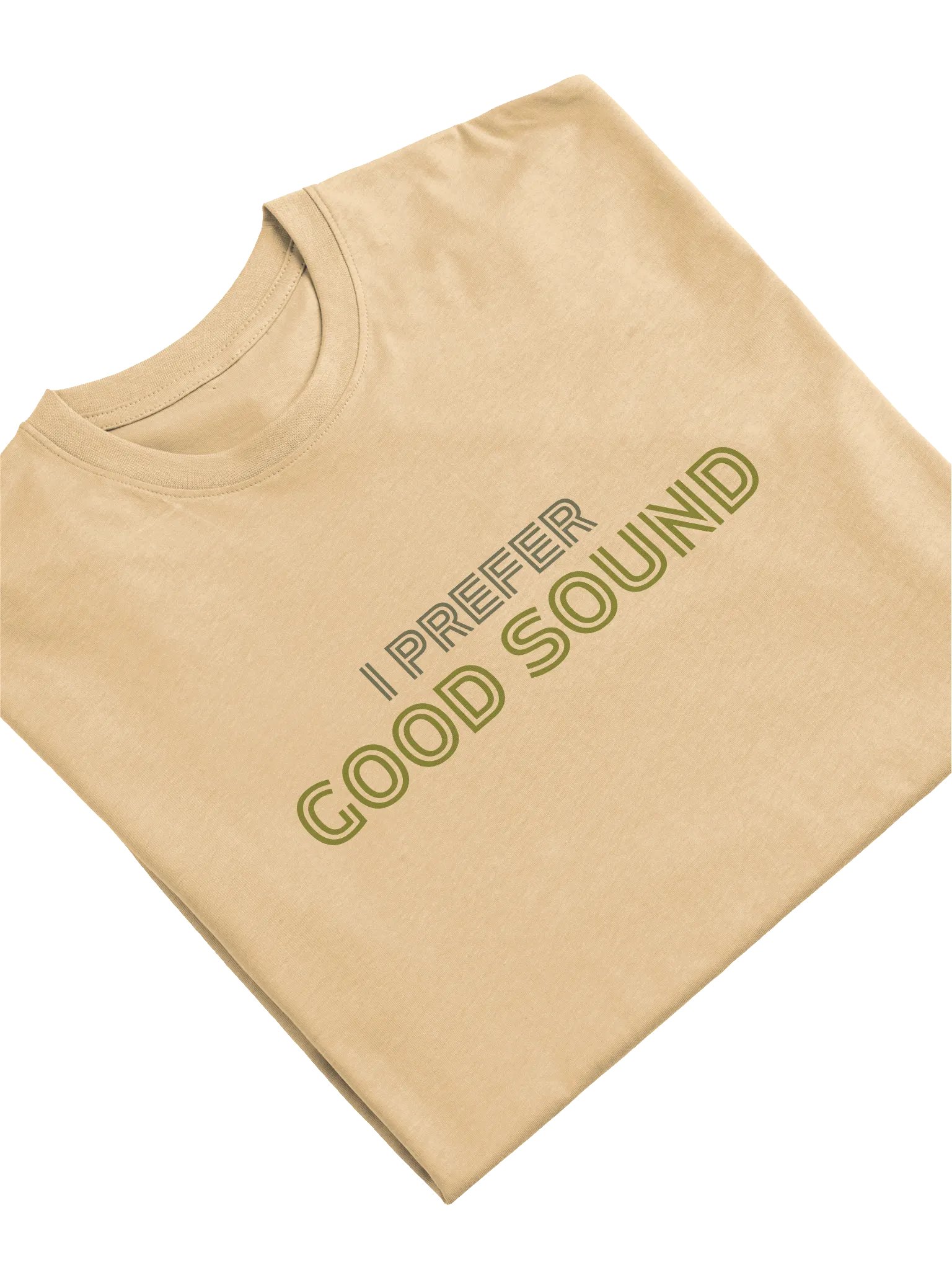 SOUND PREFERENCE Men's Premium Tee product image (11)