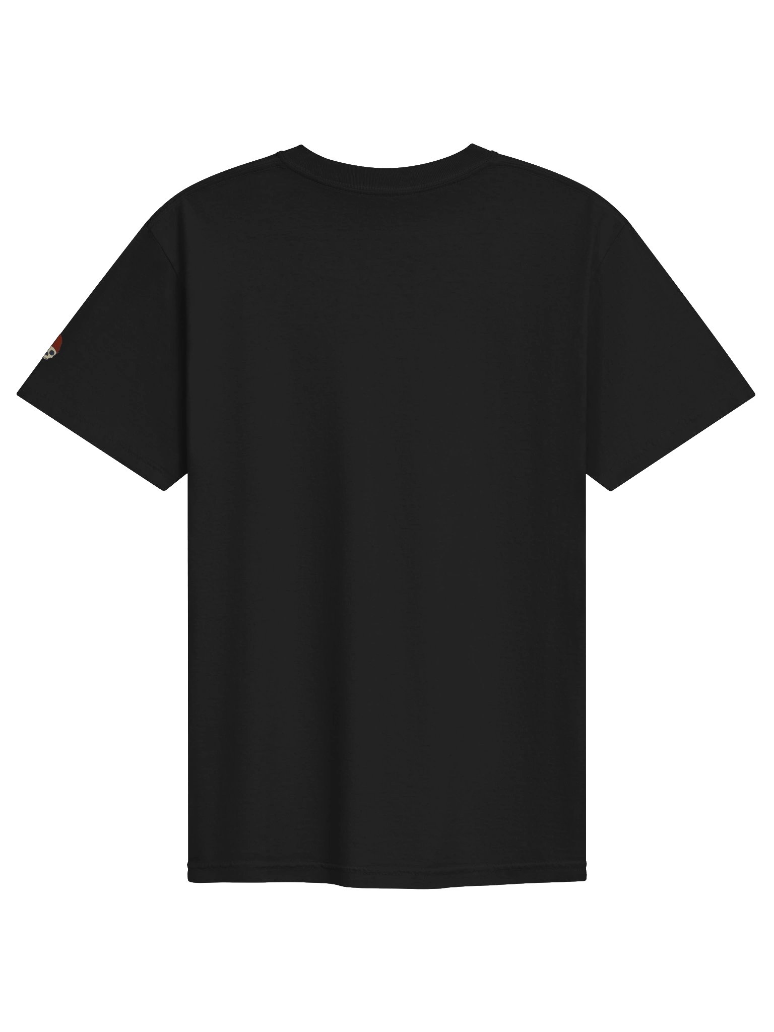 Puffball Strong T-shirt product image (2)