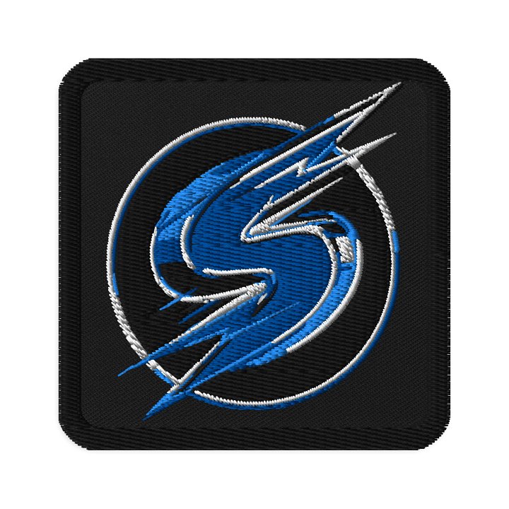 Sparks Patch product image (1)