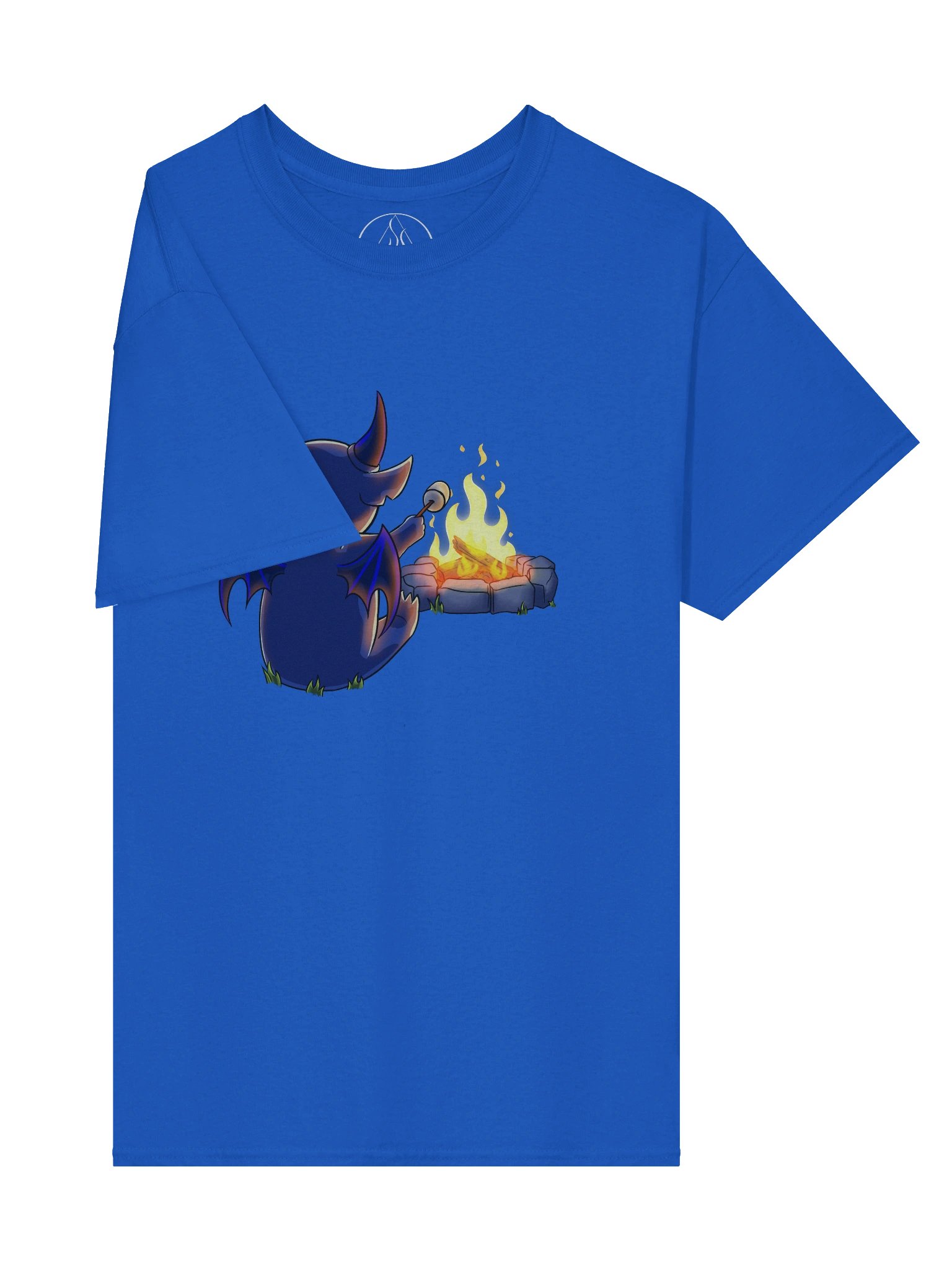 Lil Camper T-Shirt product image (76)