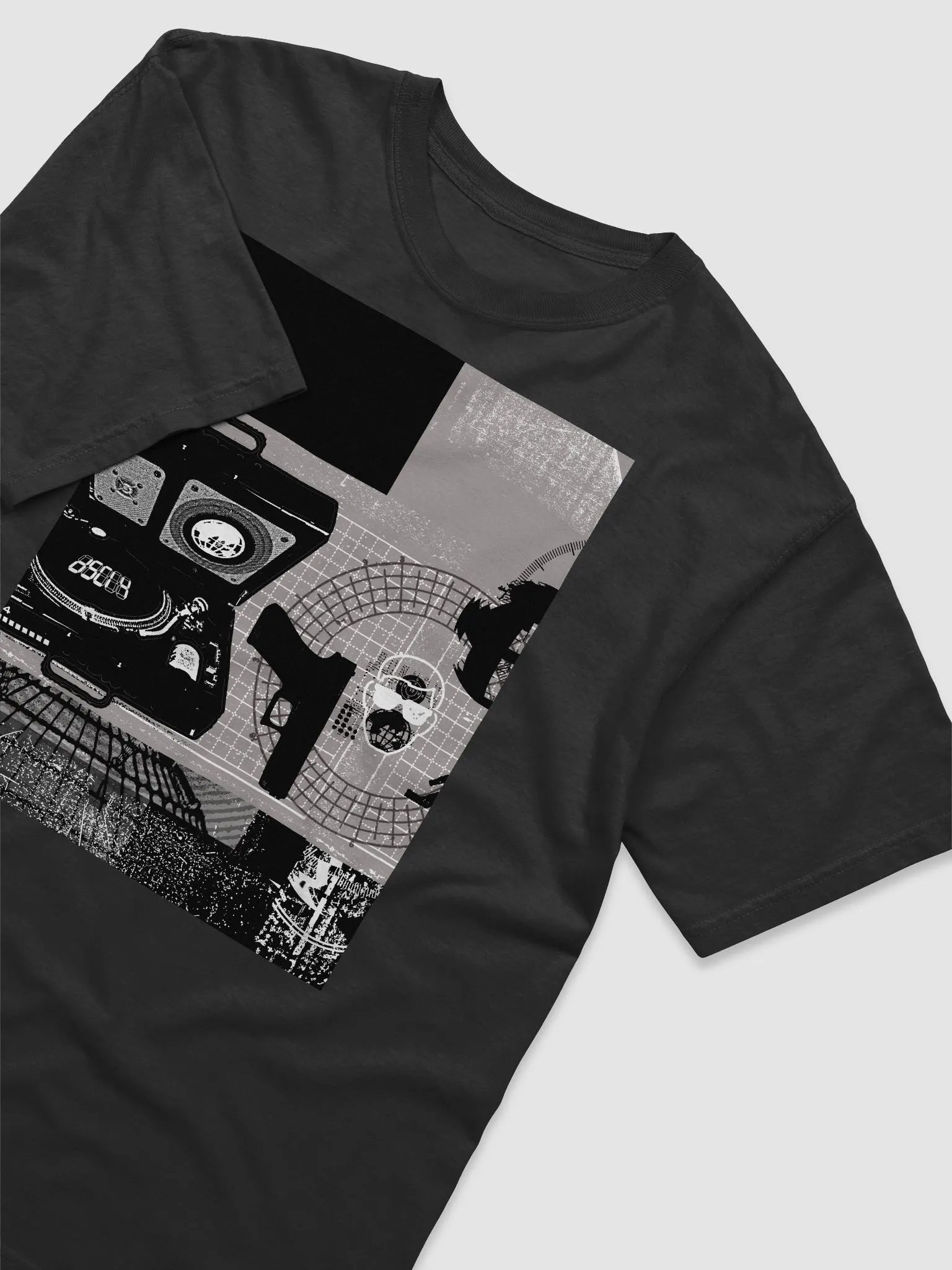 SPY TECH 2 T product image (3)