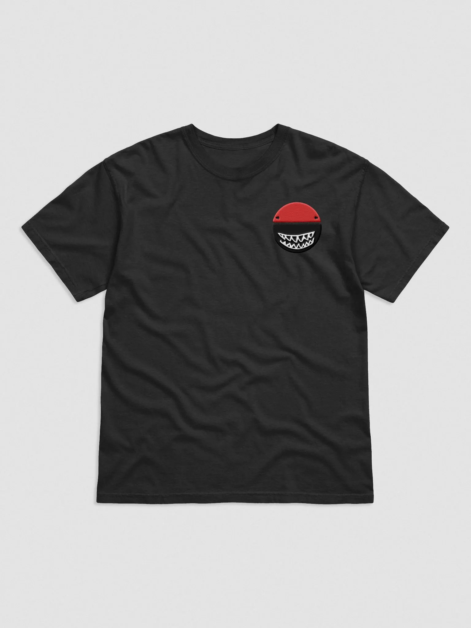 YAKOV T-Shirt (Embroidered) product image (1)