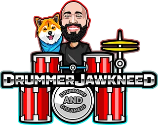 DrummerJawkneeD - Drummers and Dreamers