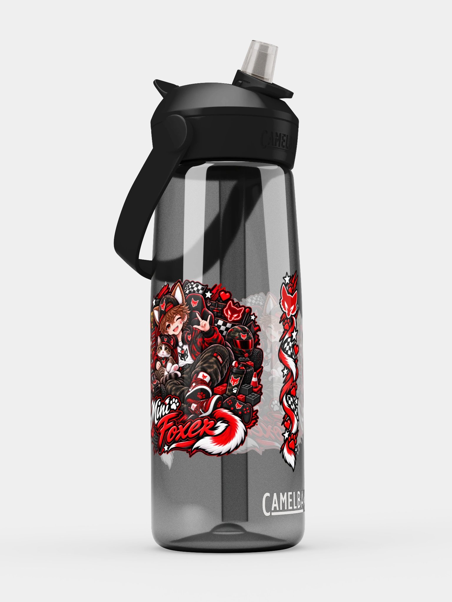 Mini Water Bottle product image (3)