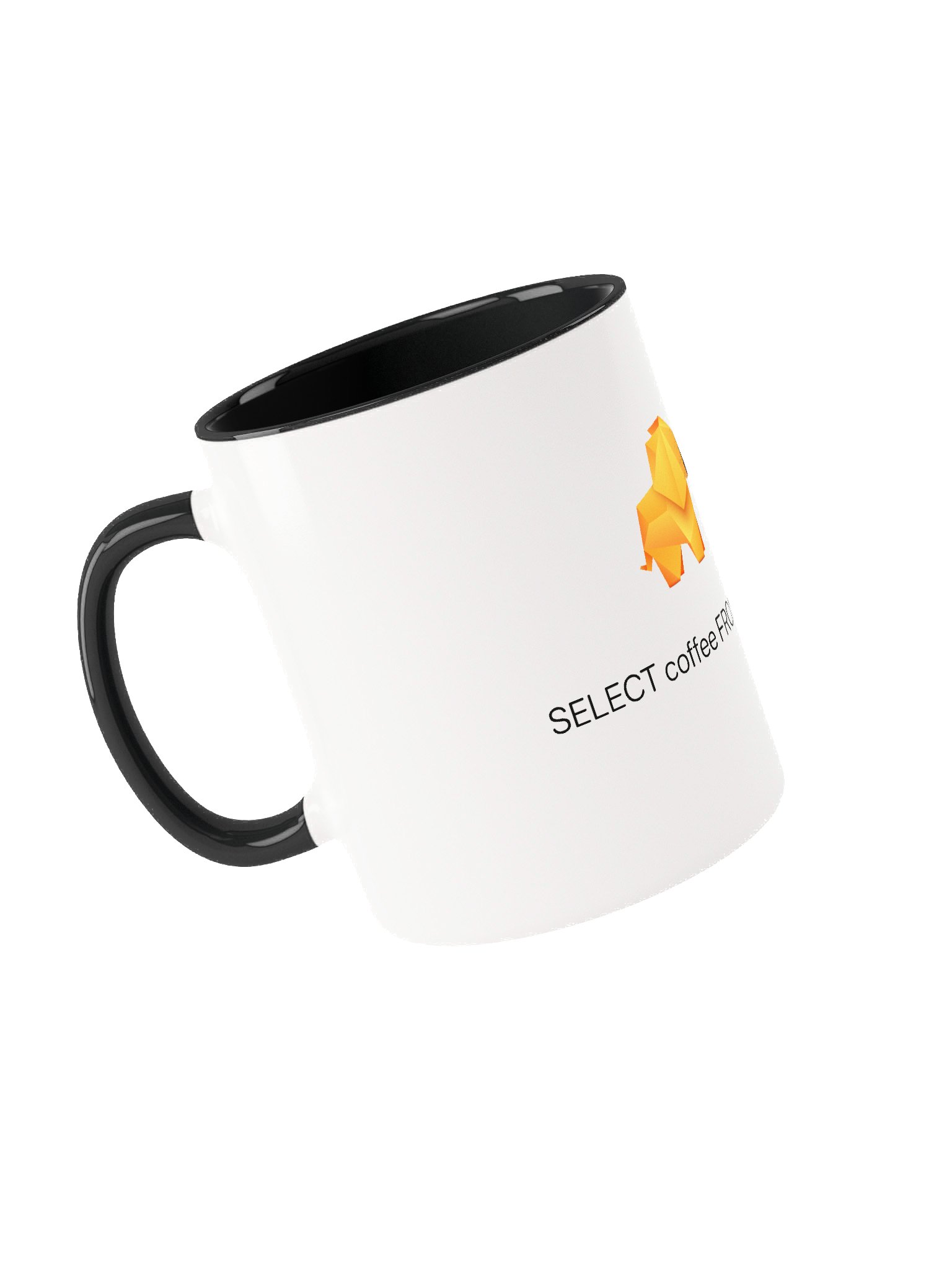 TablePlus Dark & White Mug product image (3)