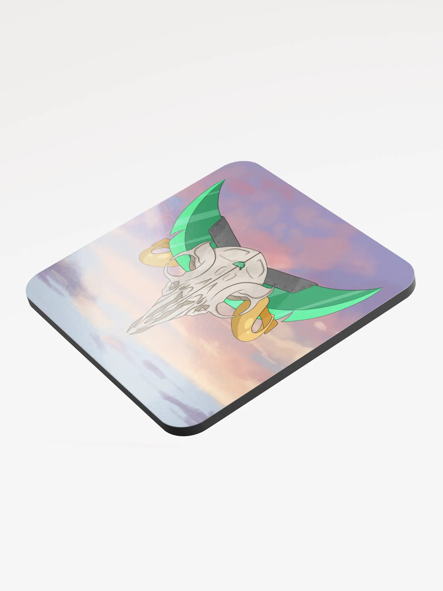 Rogues Pride - Coaster product image (3)