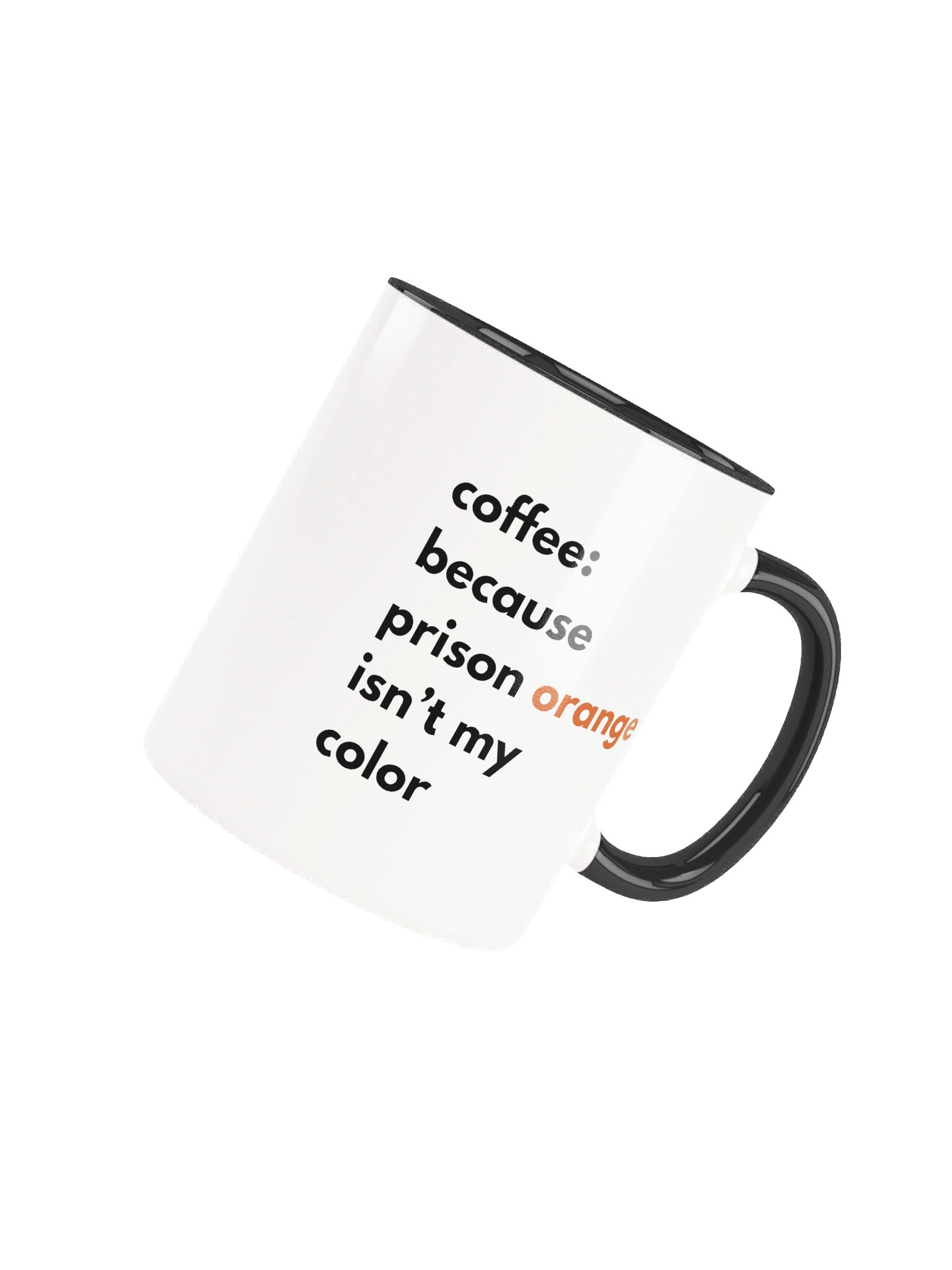 Sarcastic Coffee Mug product image (4)