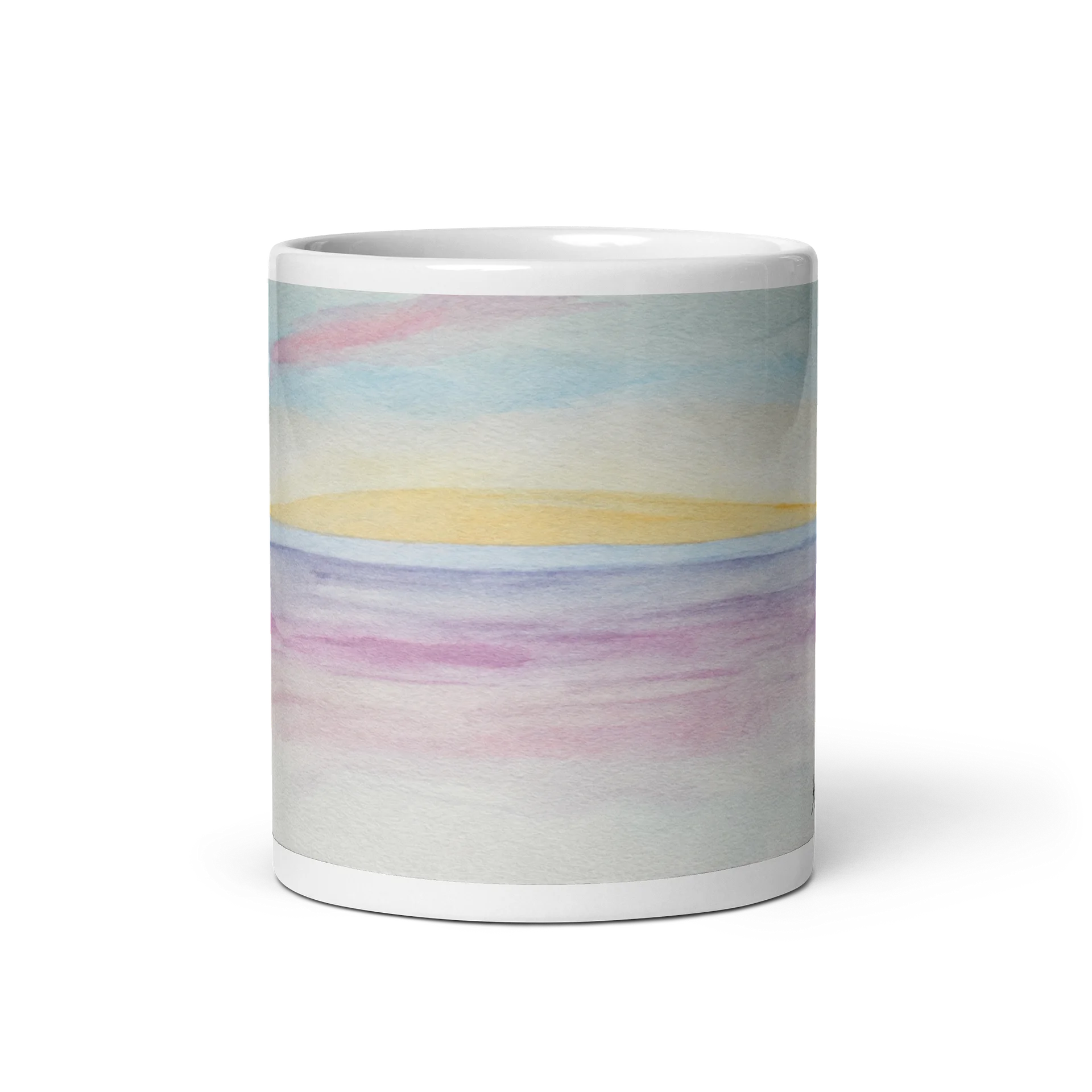 AK’s Seaside Serenity Paradise Mug product image (5)