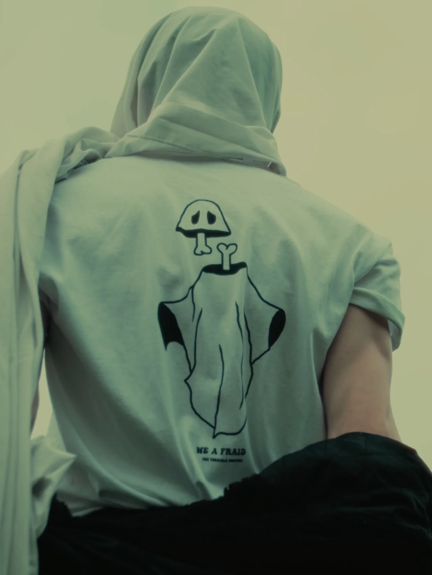 YOU GOT GHOSTED (WALLPAPER X5) product image (6)