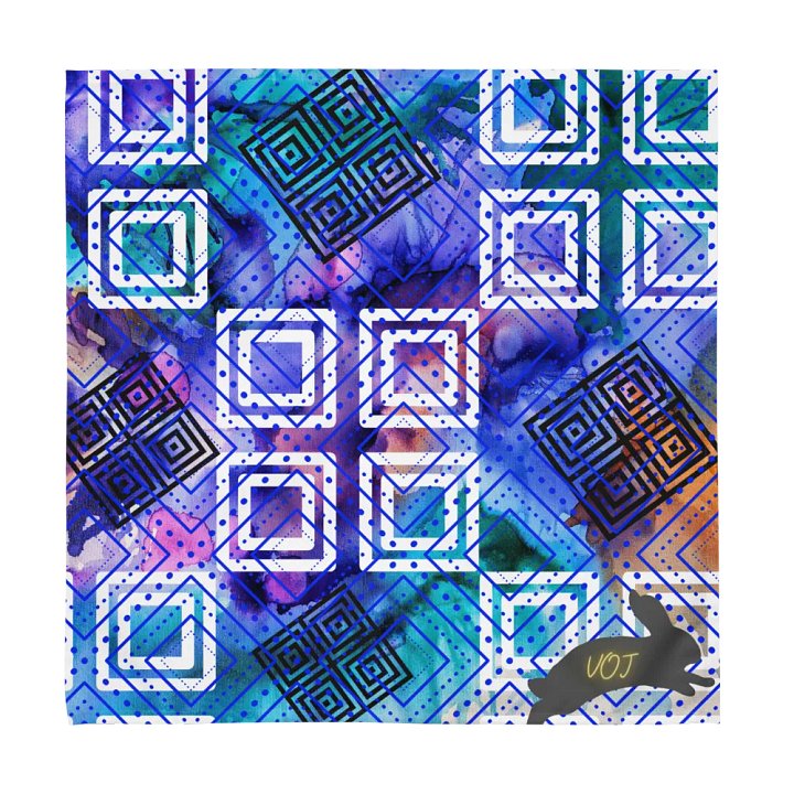 JoBeths' Signature 🐇 Design Napkins product image (1)