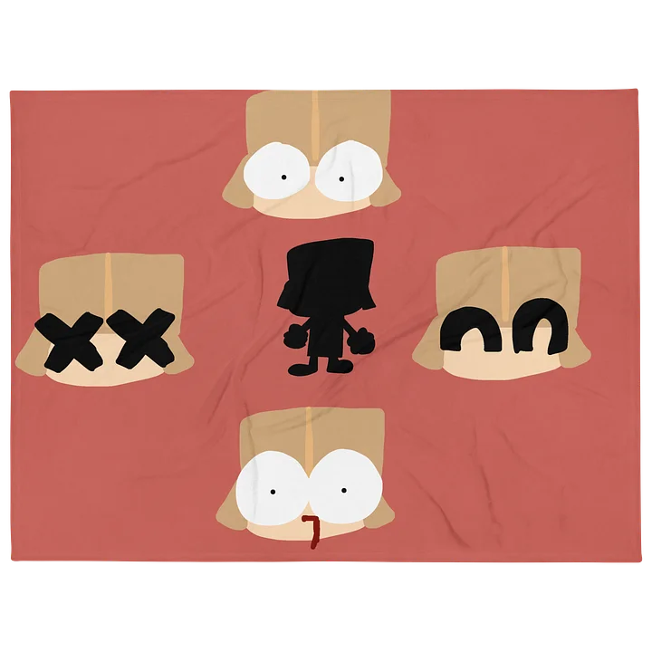 The Bob Blanket product image (1)